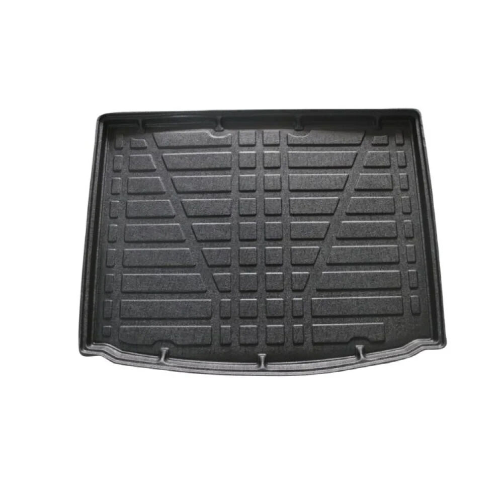 Fiat Stilo 2003-2006 Siyah 3D Kauçuk Kokusuz Bagaj Havuzu