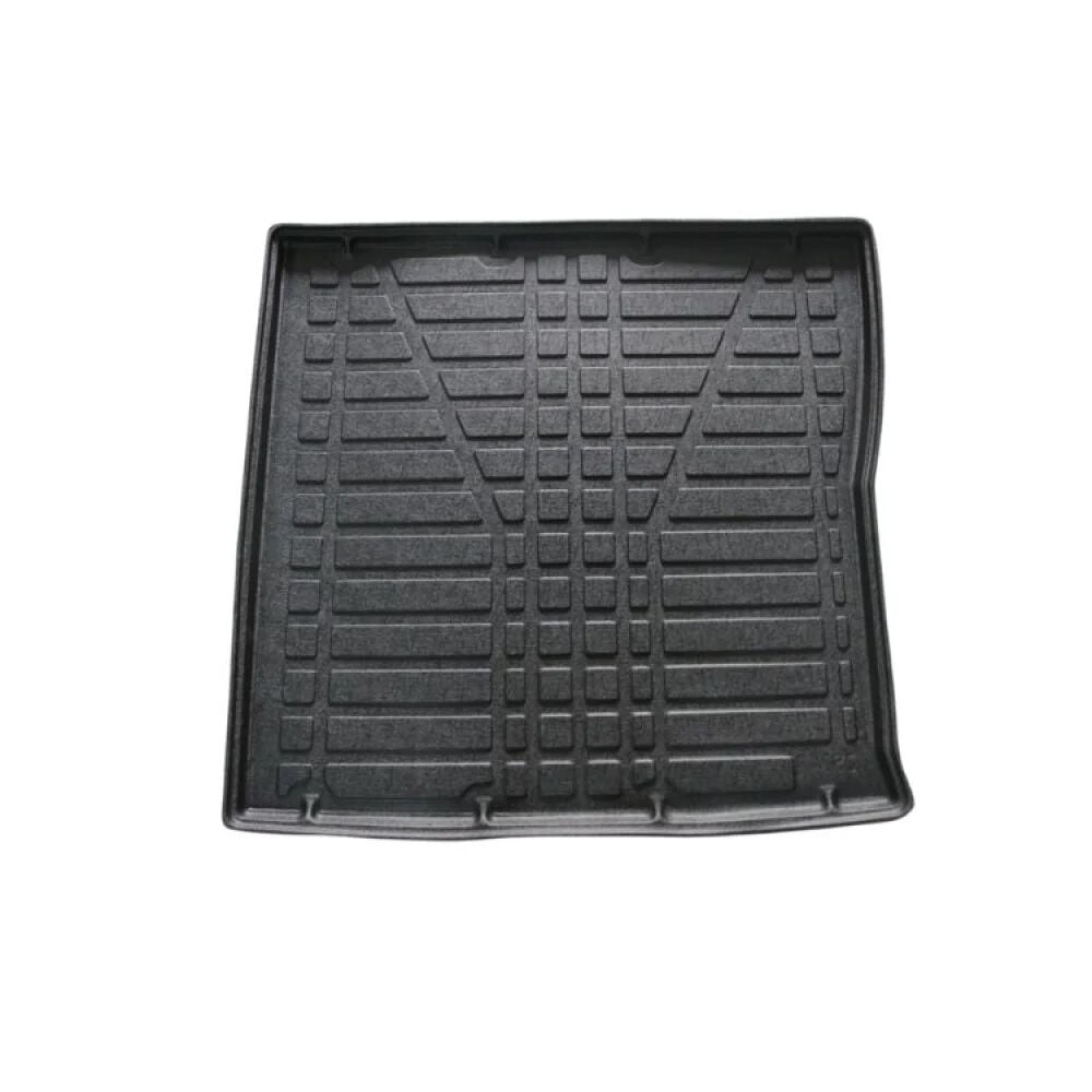 Fiat Tempra SW 1993-1998 Siyah 3D Kauçuk Kokusuz Bagaj Havuzu