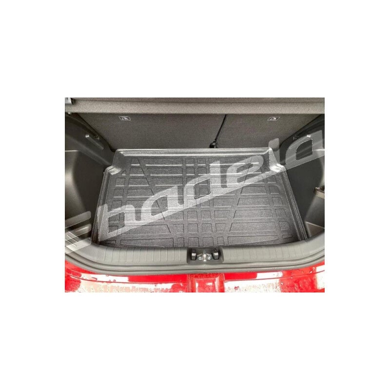 Hyundai İ20 HB Hatchback 2020 2026 Bagaj Havuzu Uyumlu 3D Kauçuk