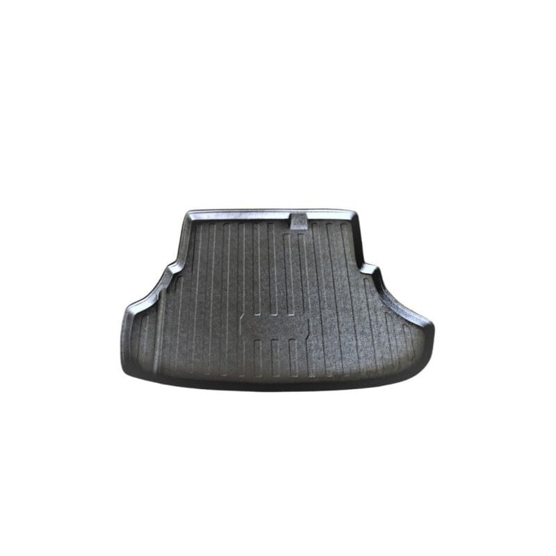 Mitsubishi Lancer Sedan 2008-2017 Siyah 3D Kauçuk Kokusuz Bagaj Havuzu