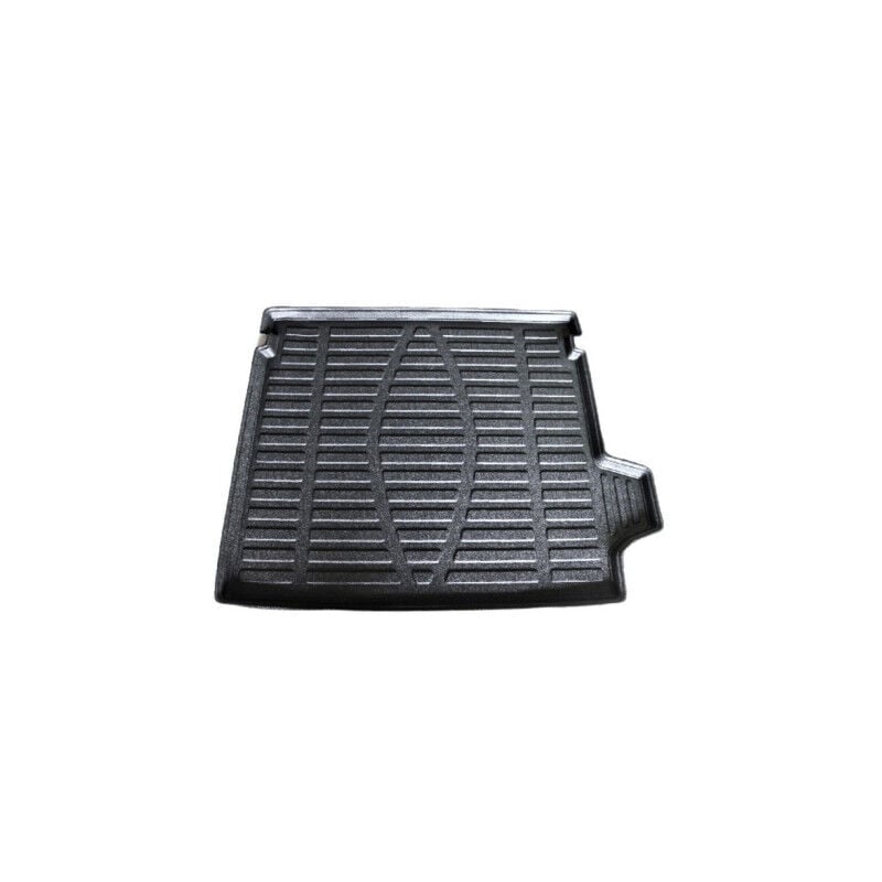 Land Rover Range Rover Sport 2013-2021 Siyah 3D Kauçuk Kokusuz Bagaj Havuzu