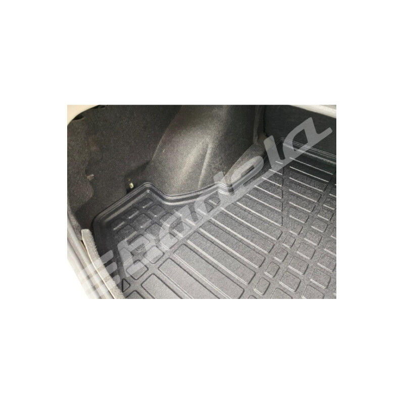 Chrysler 300C 2005 2011 Bagaj Havuzu Uyumlu 3D Kauçuk