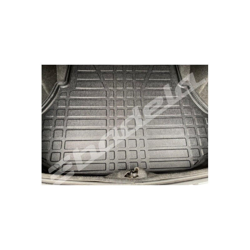 Chrysler 300C 2005 2011 Bagaj Havuzu Uyumlu 3D Kauçuk