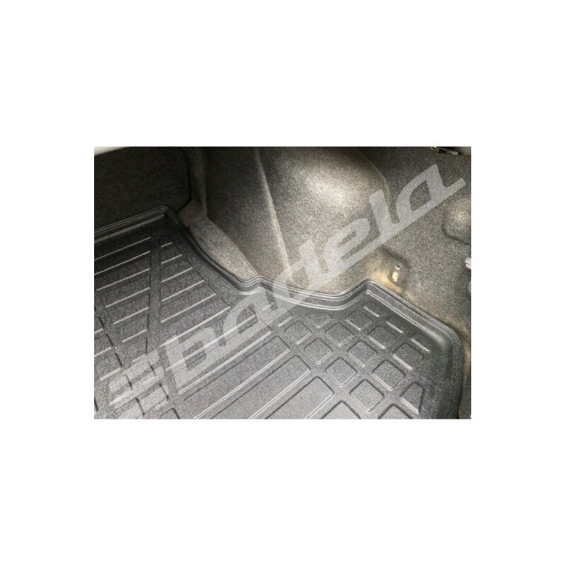Chrysler 300C 2005 2011 Bagaj Havuzu Uyumlu 3D Kauçuk