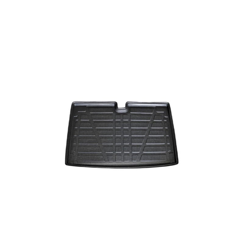Hyundai Getz 2003 2011 Bagaj Havuzu Uyumlu 3D Kauçuk