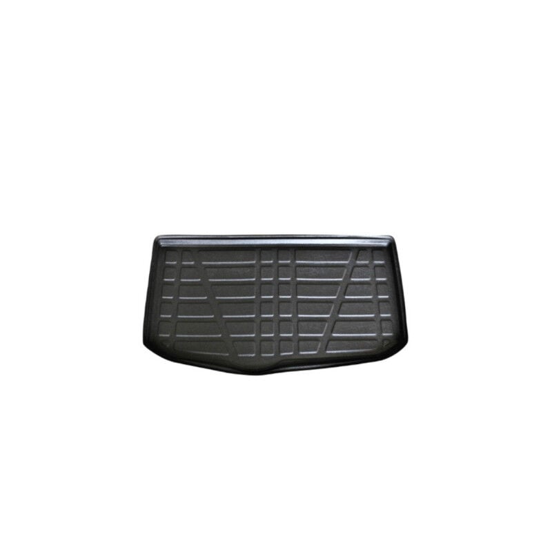Hyundai I10 2020 2026 Bagaj Havuzu Uyumlu 3D Kauçuk