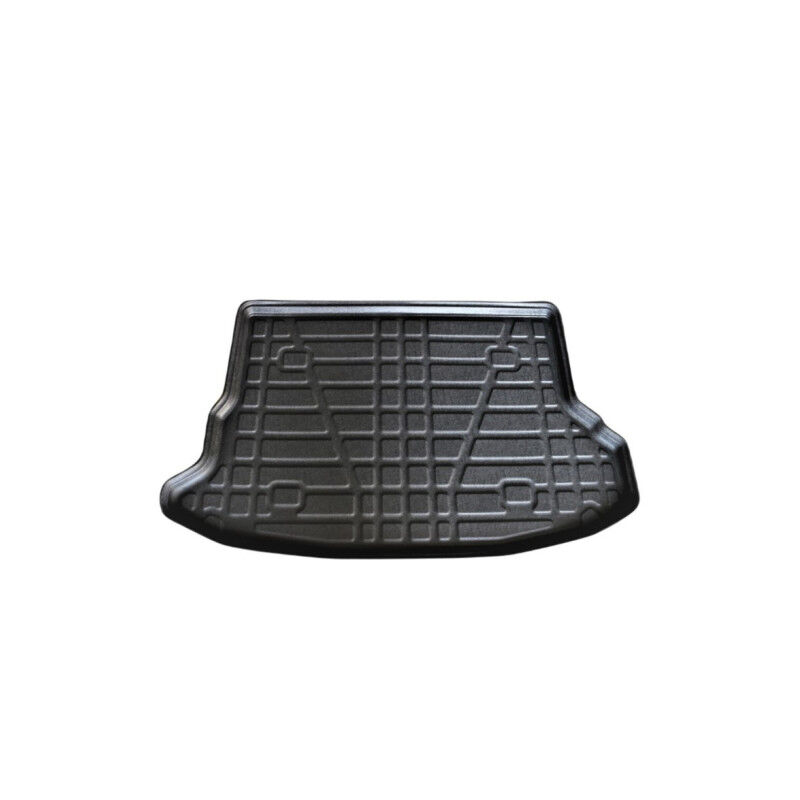 Hyundai Hyundai Tucson 2005 2010 Bagaj Havuzu Uyumlu 3D Kauçuk
