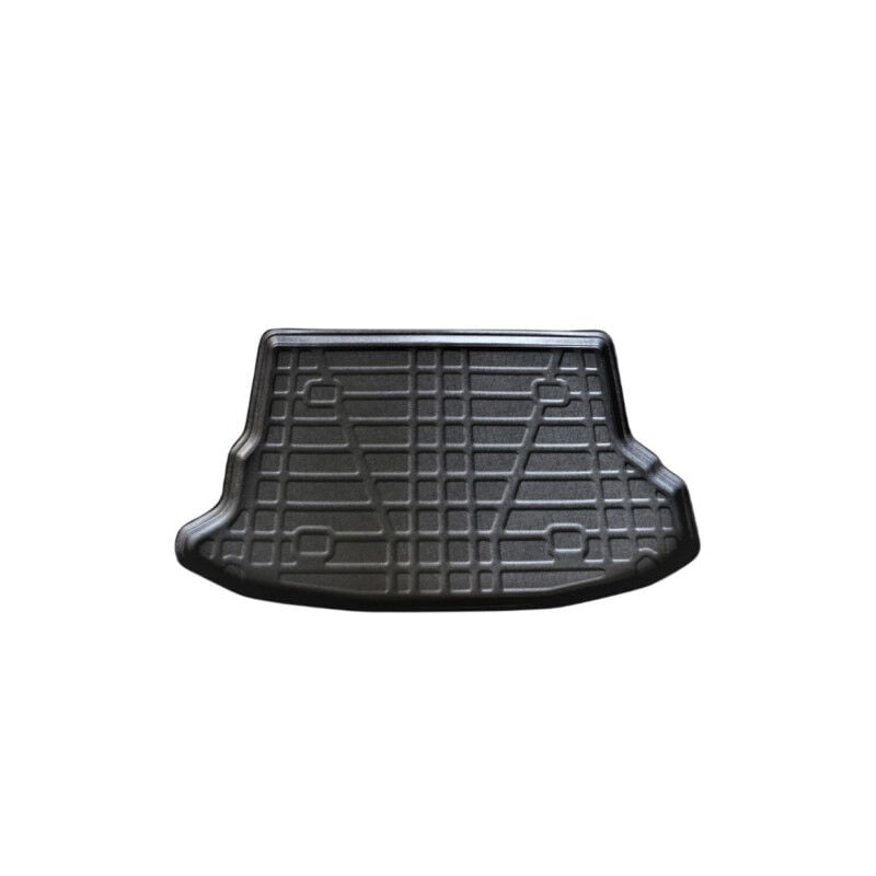 Hyundai Hyundai Tucson 2005 2010 Bagaj Havuzu Uyumlu 3D Kauçuk