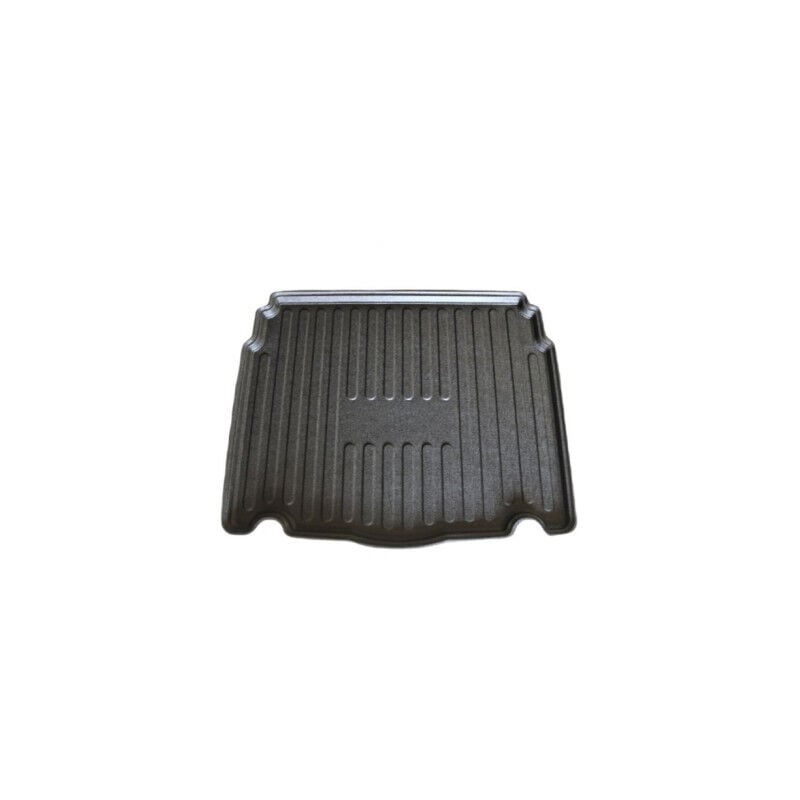 Opel Astra J Hatchback 2010-2015 Siyah 3D Kauçuk Kokusuz Bagaj Havuzu