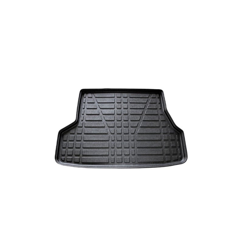 Hyundai Hyundai Accent Admire Sedan 2001 2006 Bagaj Havuzu Uyumlu 3D Kauçuk