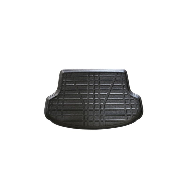 Hyundai Hyundai IX35 2010 2015 Bagaj Havuzu Uyumlu 3D Kauçuk