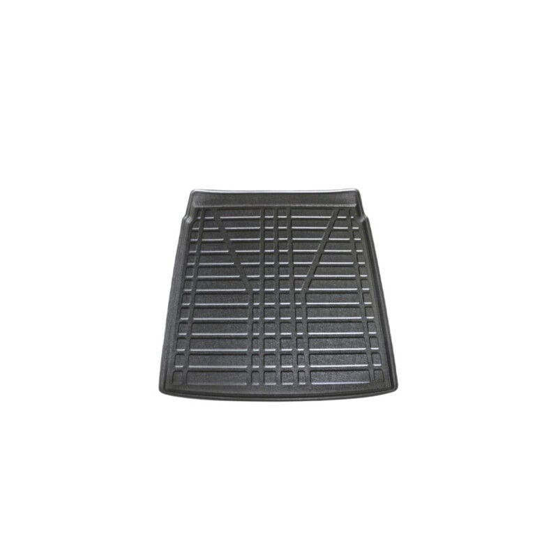 Volkswagen Passat B6 Sedan 2005-2010 Siyah 3D Kauçuk Kokusuz Bagaj Havuzu