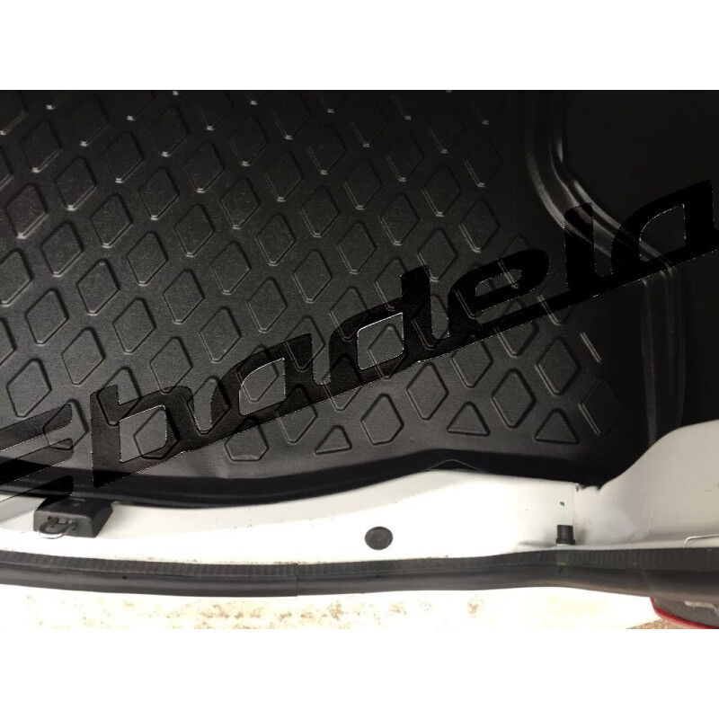 Badela Renault Clio Symbol Sedan Bagaj Havuzu 1999-2005 Arası Uyumlu 3D Kauçuk