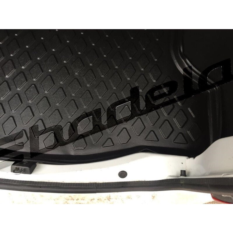 Badela Renault Clio Symbol Sedan Bagaj Havuzu 1999-2005 Arası Uyumlu 3D Kauçuk