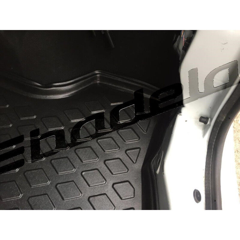 Badela Renault Clio Symbol Sedan Bagaj Havuzu 1999-2005 Arası Uyumlu 3D Kauçuk