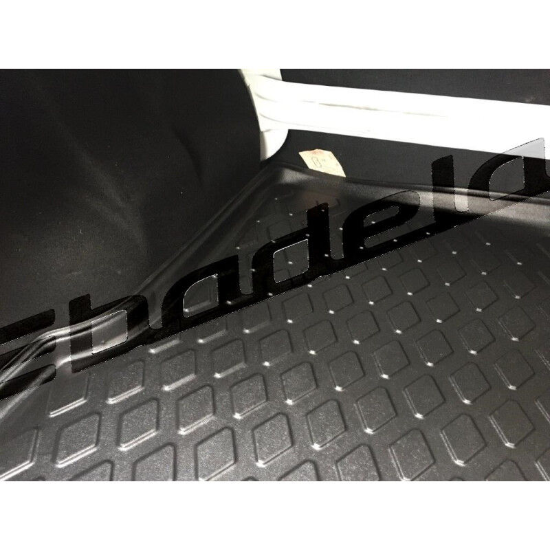 Badela Renault Clio Symbol Sedan Bagaj Havuzu 1999-2005 Arası Uyumlu 3D Kauçuk