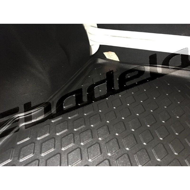 Badela Renault Clio Symbol Sedan Bagaj Havuzu 1999-2005 Arası Uyumlu 3D Kauçuk
