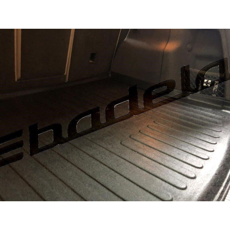 Nissan X-Trail T33 Benzinli Mild Hybrid 2022-2026 Siyah 3D Kauçuk Kokusuz Oto Paspas Tam Uyumlu Tam Koruma